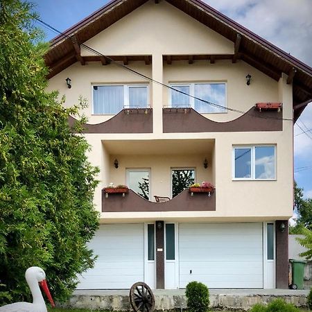 Casa Paunescu Milostea Ngoại thất bức ảnh