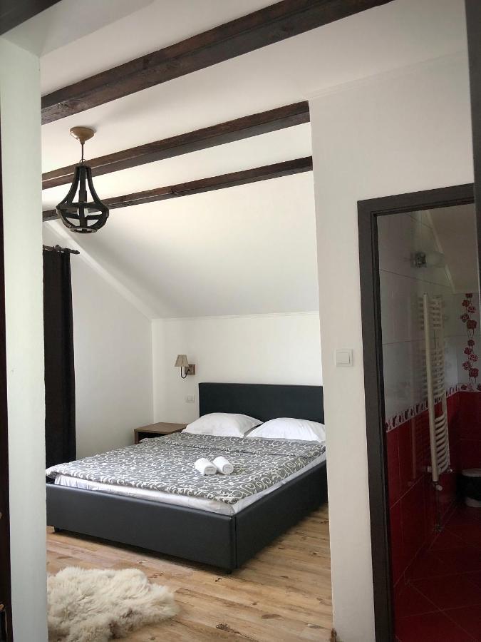 Casa Paunescu Milostea Ngoại thất bức ảnh
